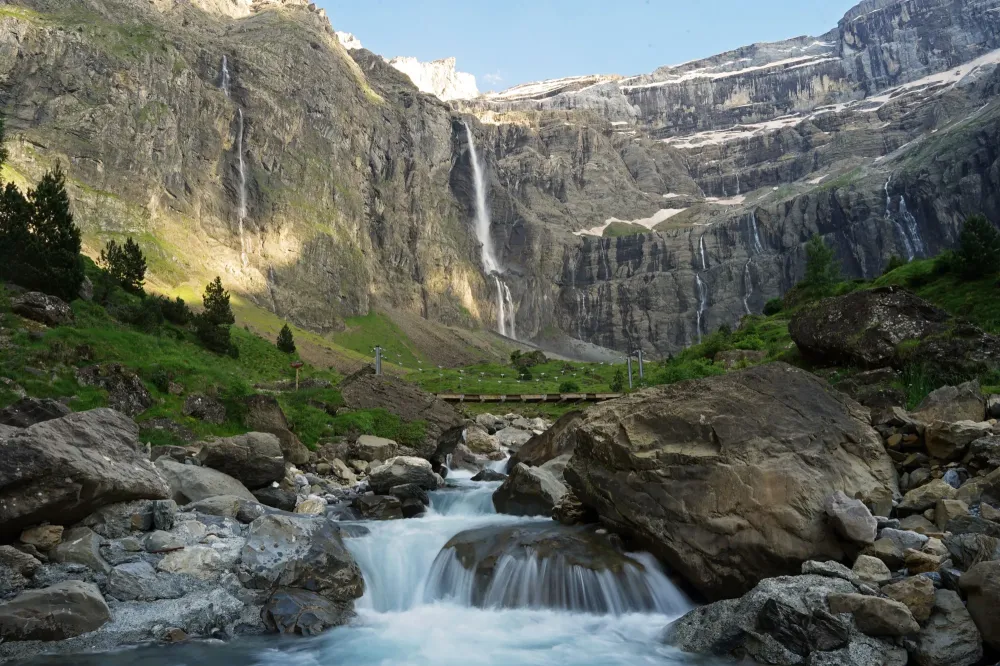 Cirque de Gavarnie